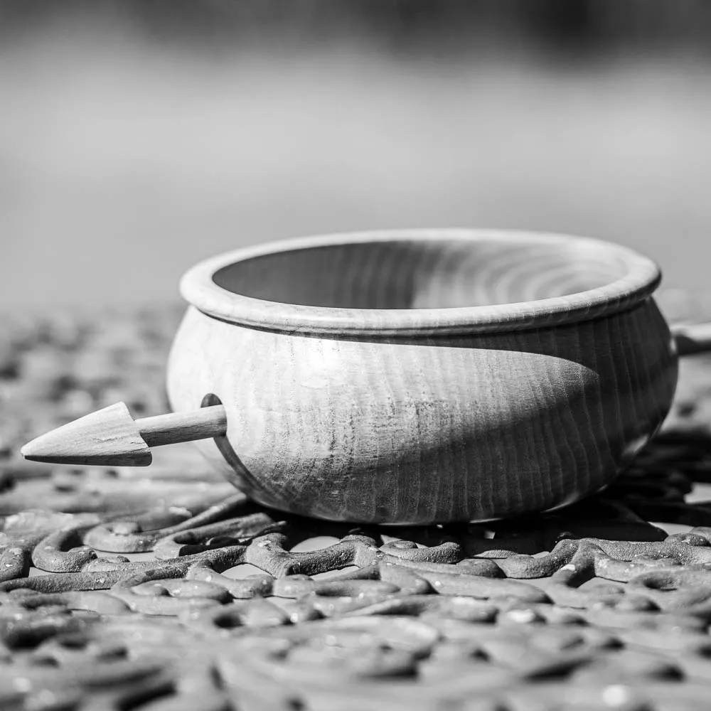 Arrow Bowl