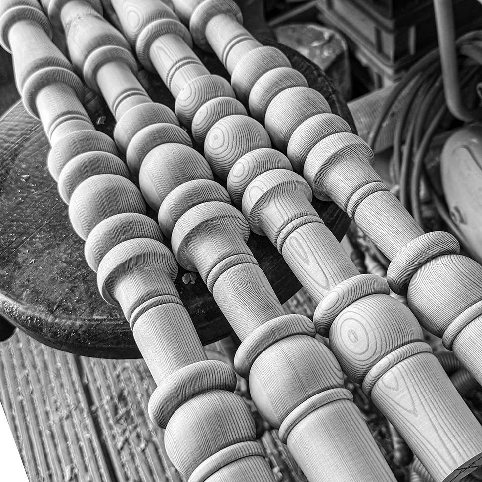Spindles