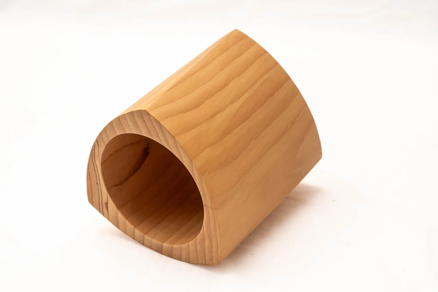 Segmented Rocket