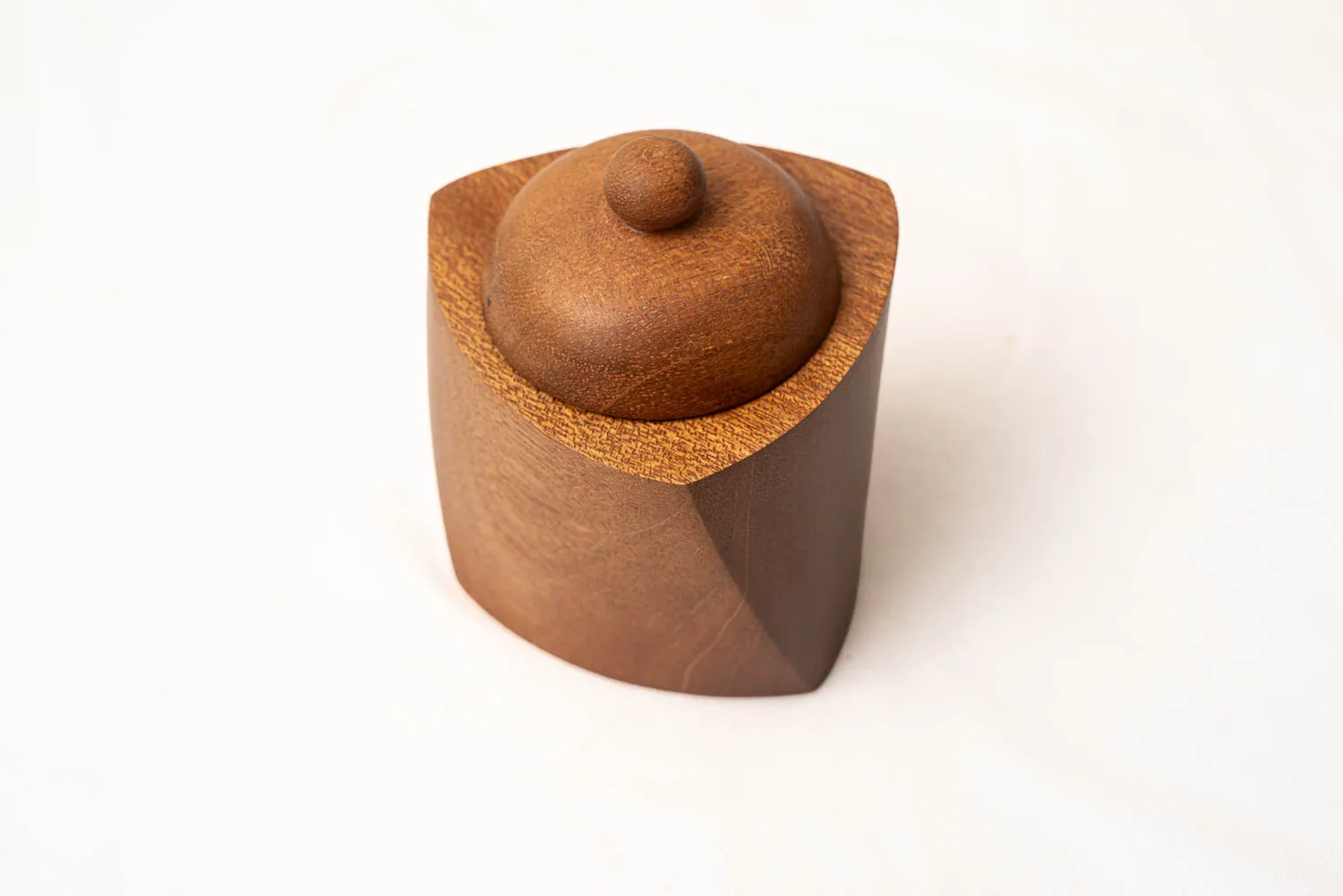 Segmented Rocket
