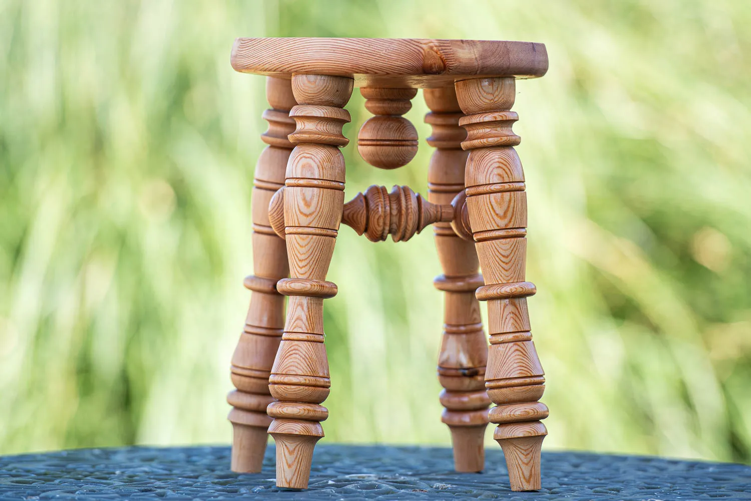 Short Stool