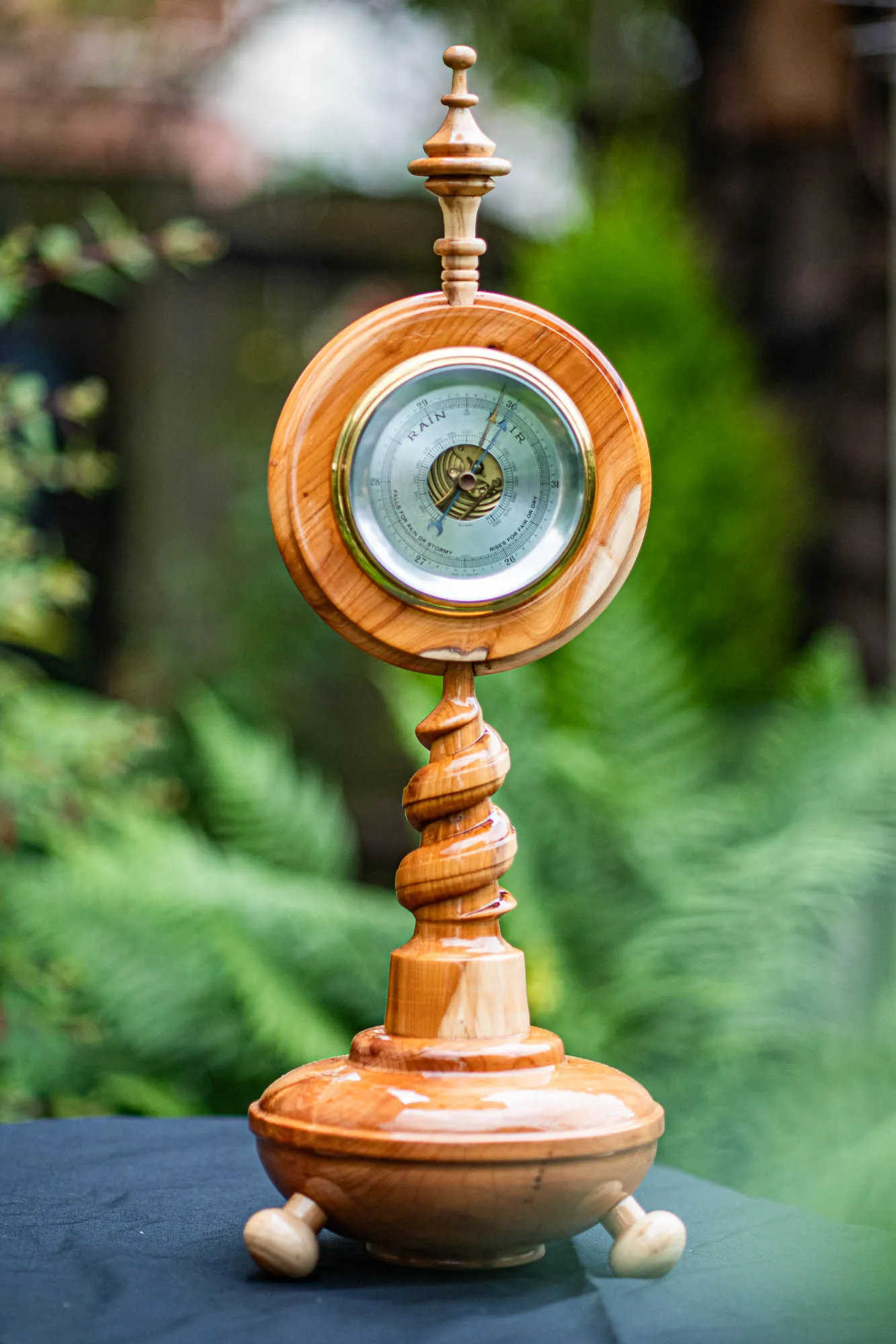 Barometer