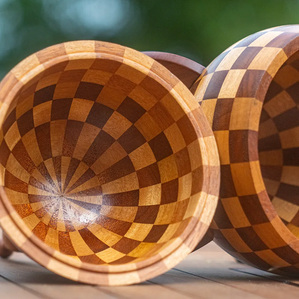 Segmented Box