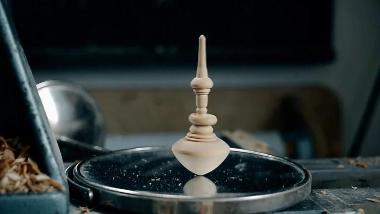 Spinning Top