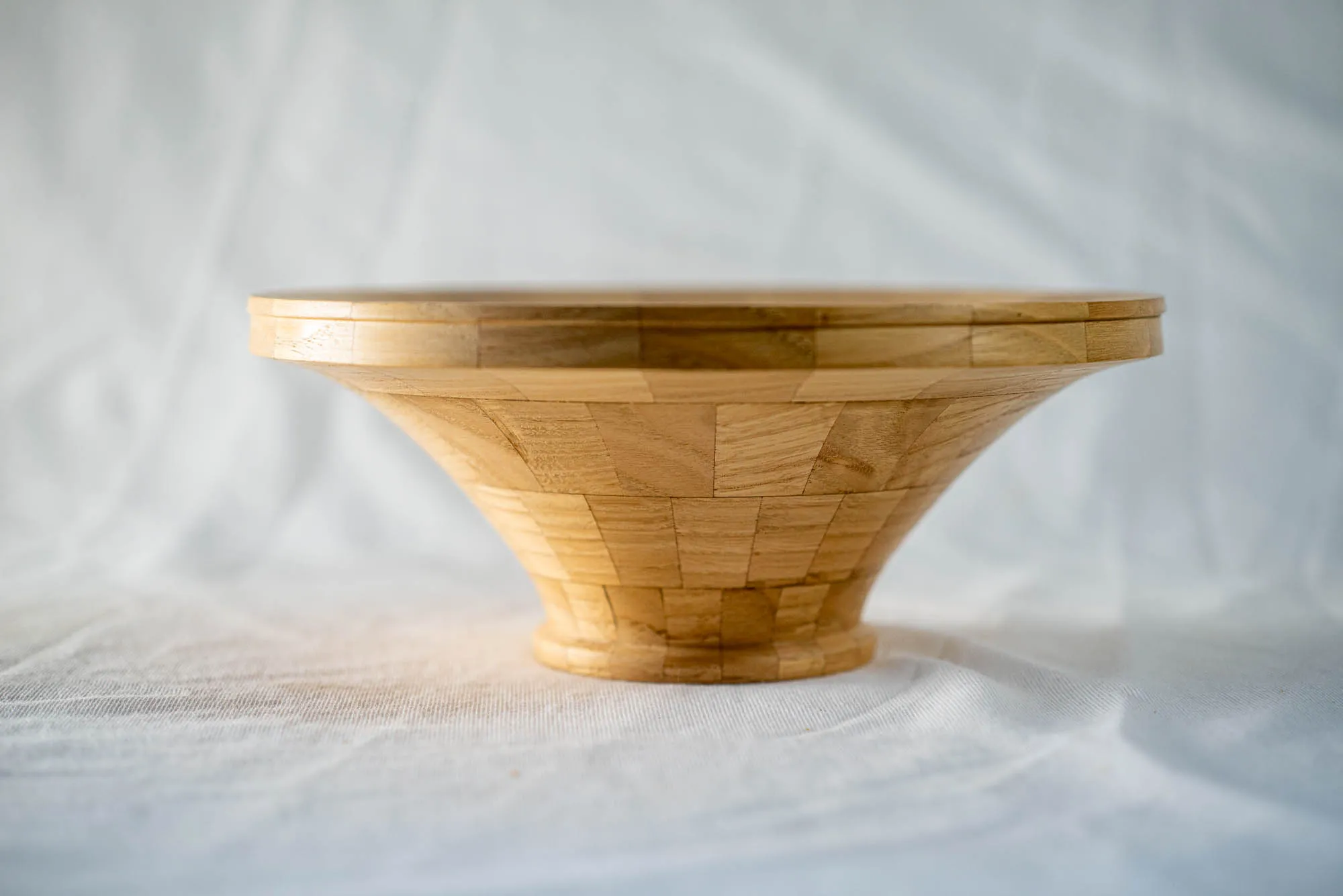 Segmented Bowl