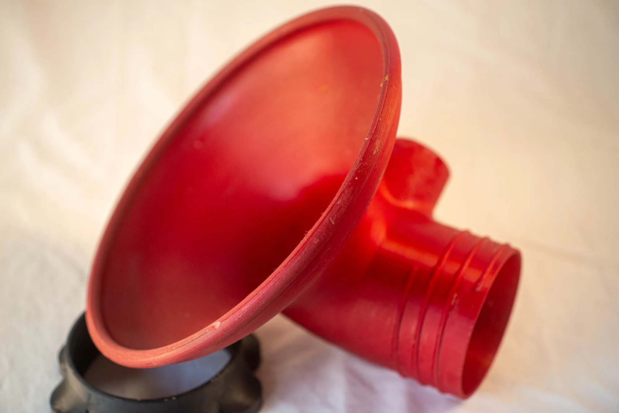 Bowl Extractor