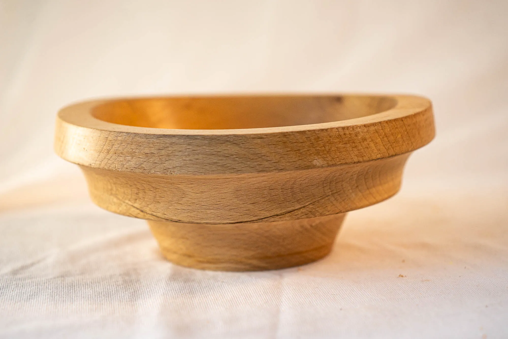 Beech Bowl #1