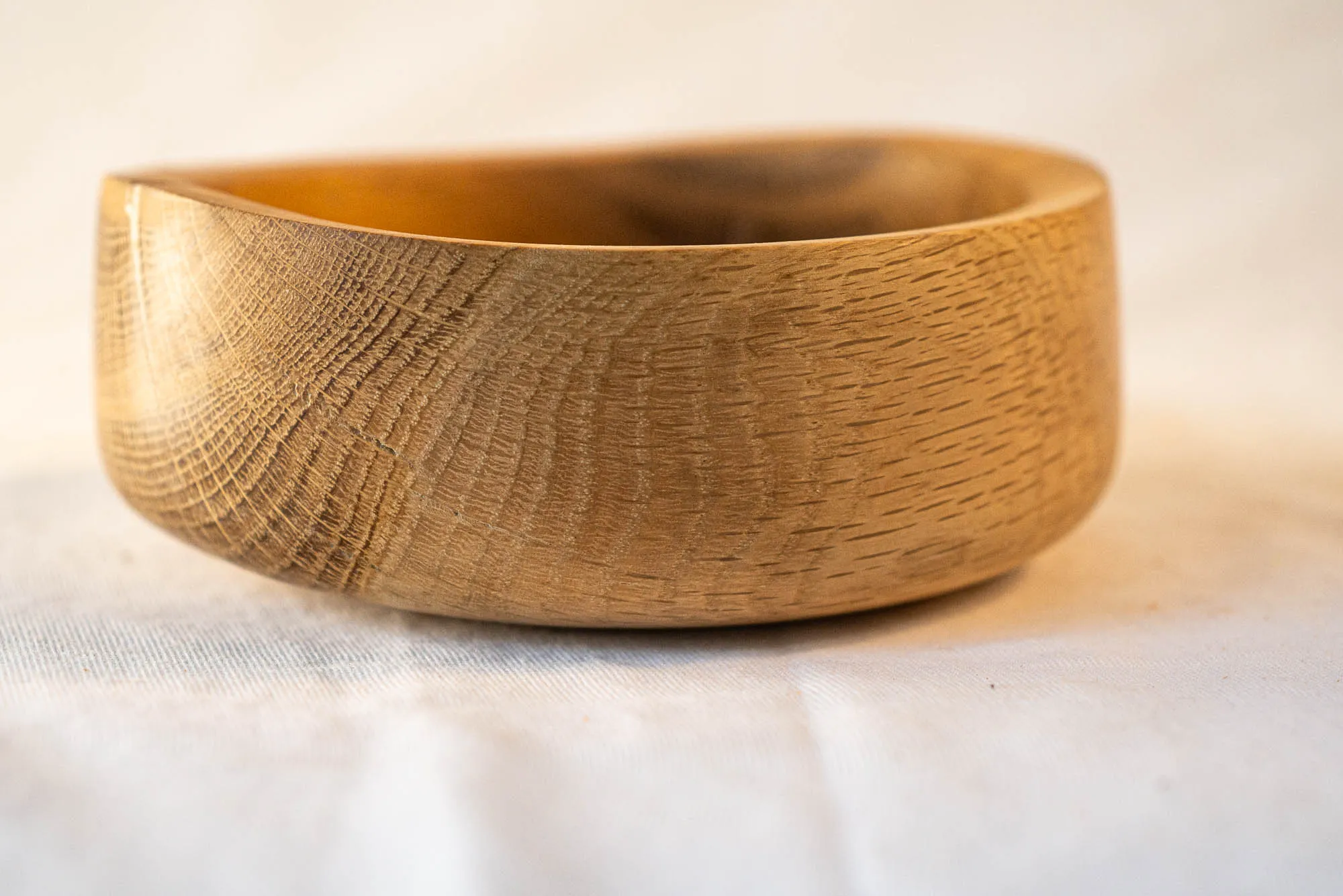 Oak Bowl #1